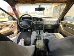 Daewoo Prince